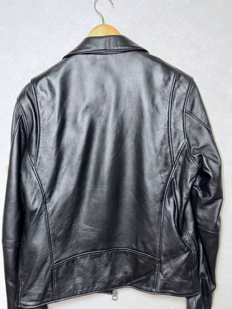 JACKROSE×The Rolling Stones ライダースジャケット