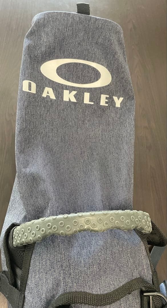 美品‼️オークリーキャディバッグ