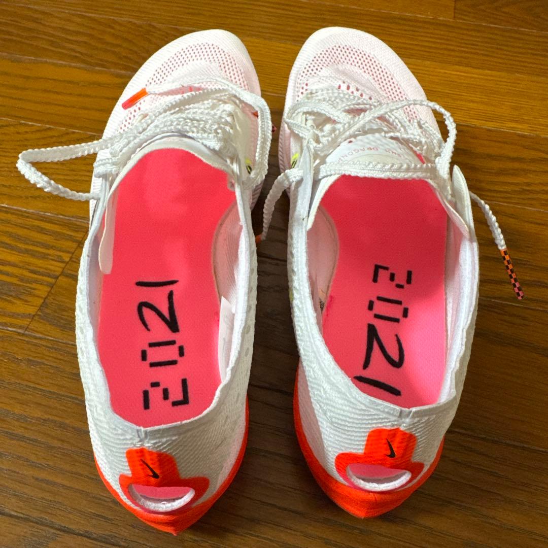 スパイク・シューズ NIKE ZOOMX DRAGONFLY 26.5cm