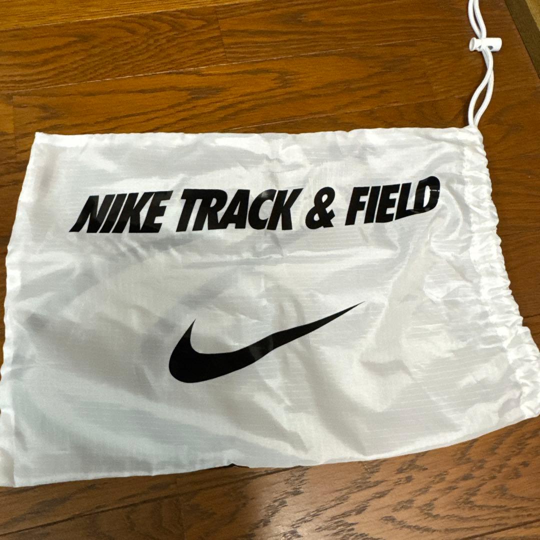 スパイク・シューズ NIKE ZOOMX DRAGONFLY 26.5cm