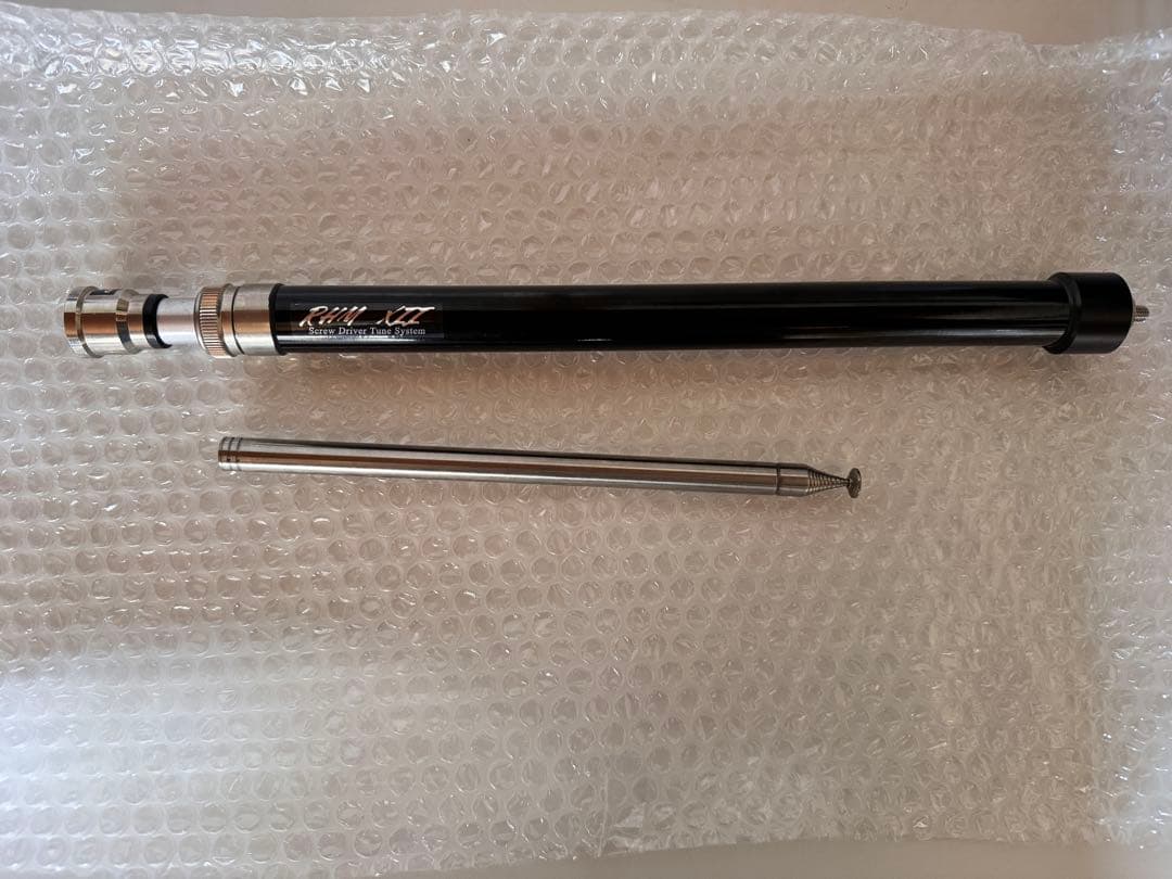 RHM12 アンテナ スクリュードライバー DIAMOND