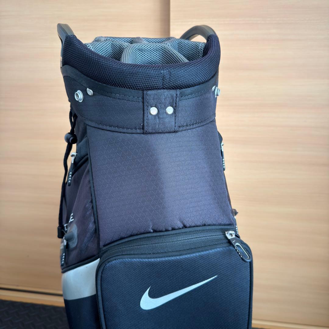 NIKE GOLF ナイキ ゴルフ 14分割 キャディバッグ パフォーマンス