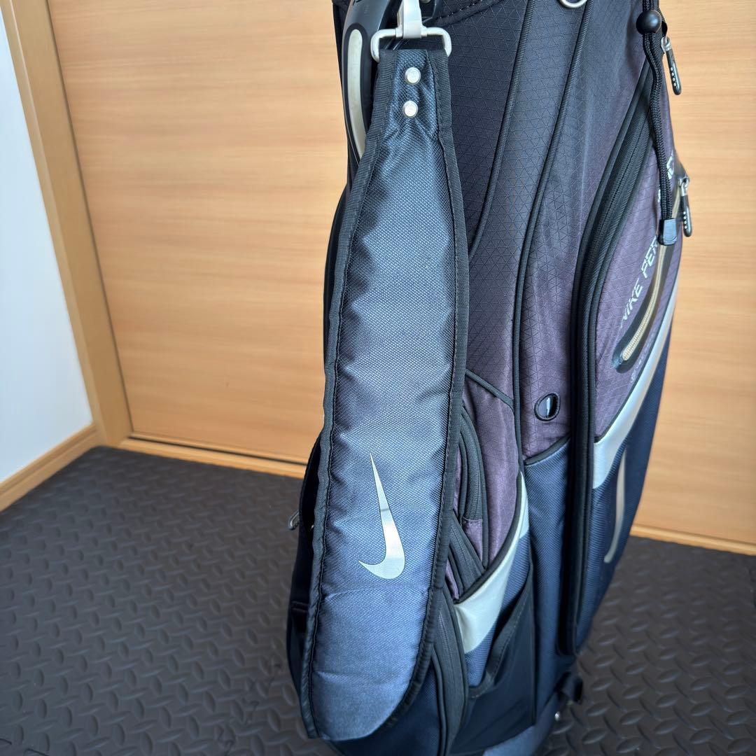 NIKE GOLF ナイキ ゴルフ 14分割 キャディバッグ パフォーマンス