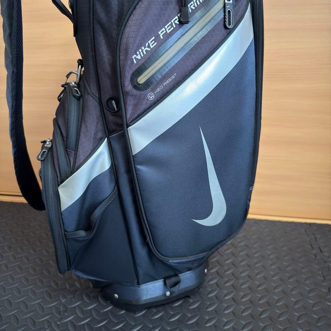 NIKE GOLF ナイキ ゴルフ 14分割 キャディバッグ パフォーマンス