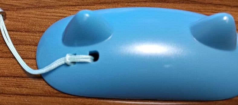 バンダイ ちいかわフォン美品