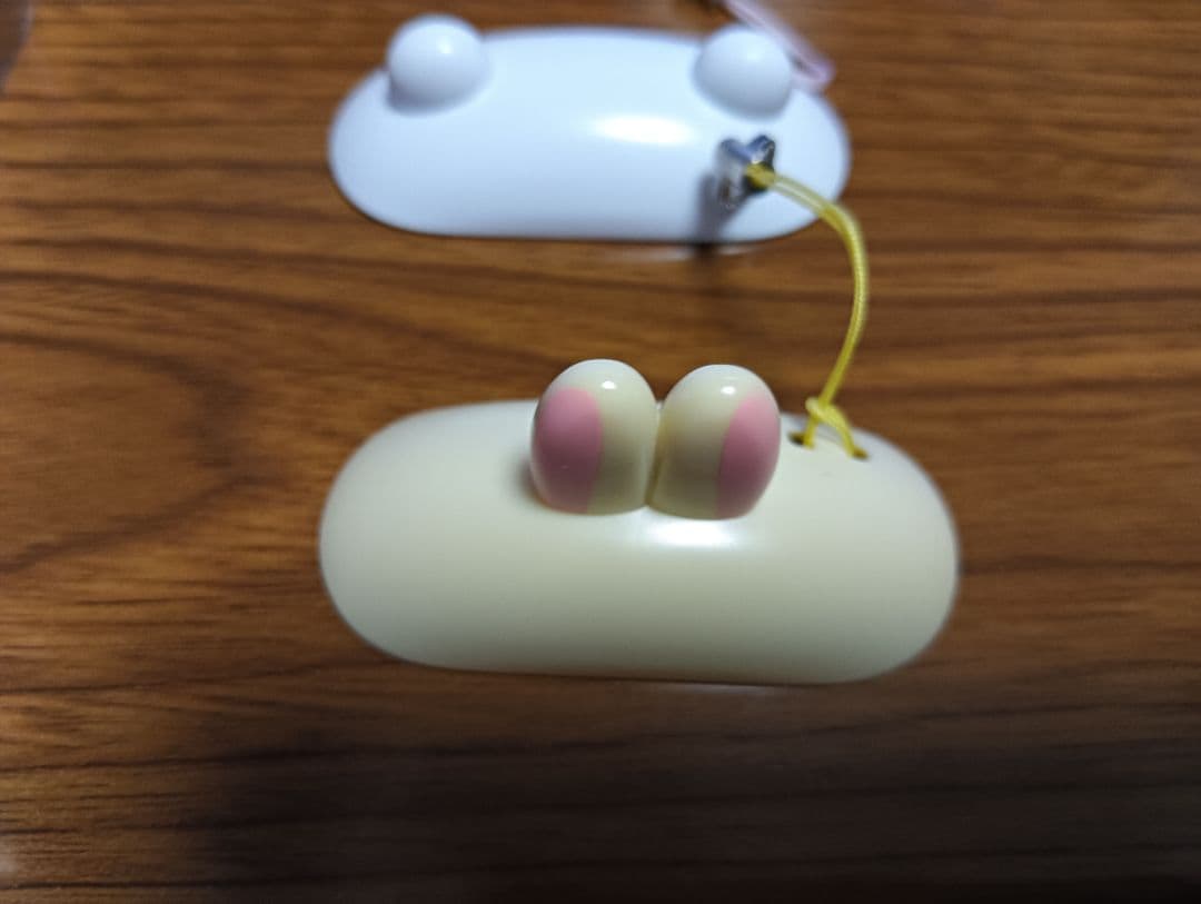 バンダイ ちいかわフォン美品