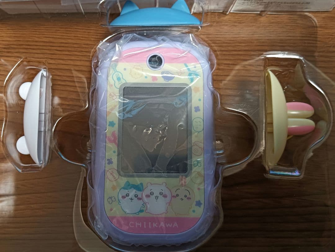 バンダイ ちいかわフォン美品