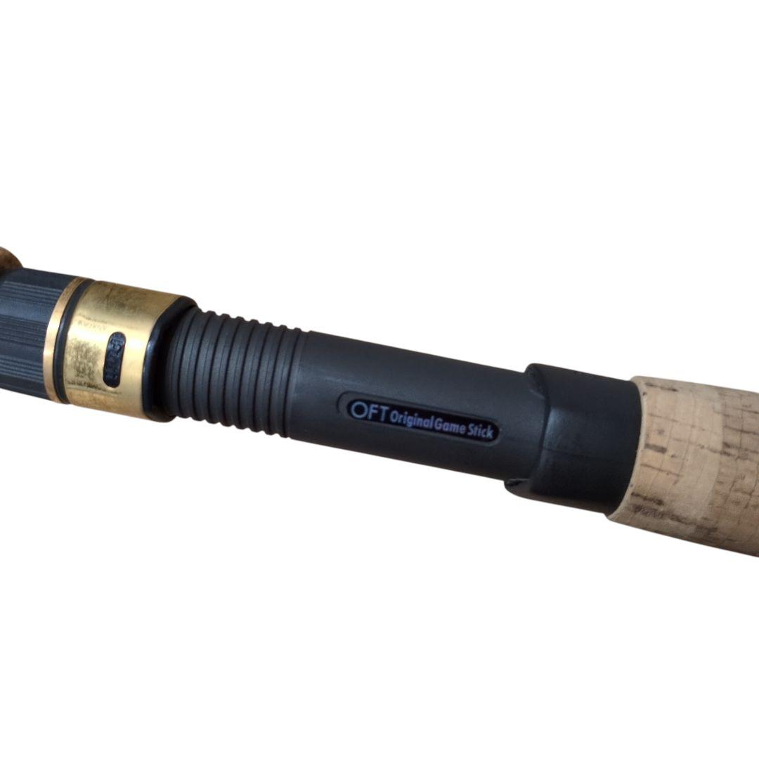 OFT　雷魚七八　飛強