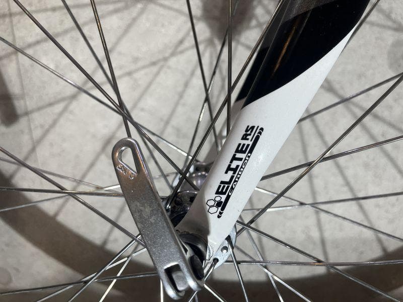 MASI PARTENZA　ロードバイク　マジィ