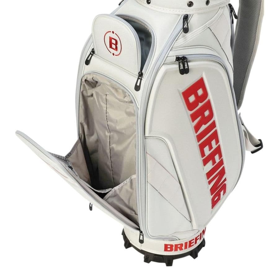 ブリーフィング BRIEFING キャディバッグ CR-3 #04