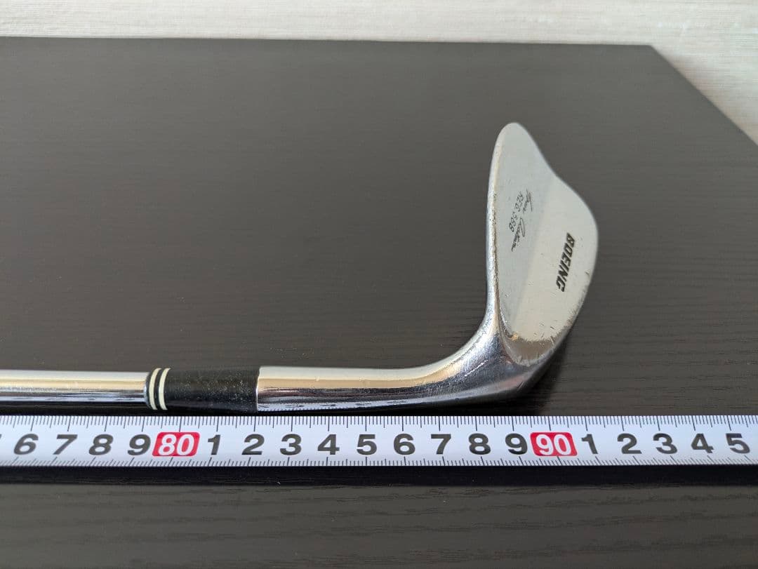 クリーブランドSWサンドウェッジ初心者メンズゴルフクラSグリップ新品ボーイング