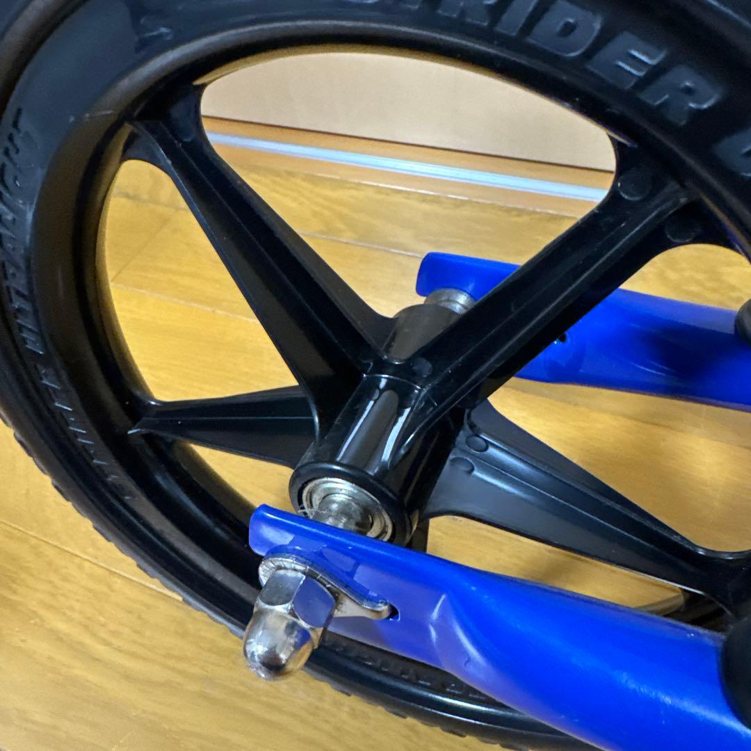 STRIDER スポーツモデル 青