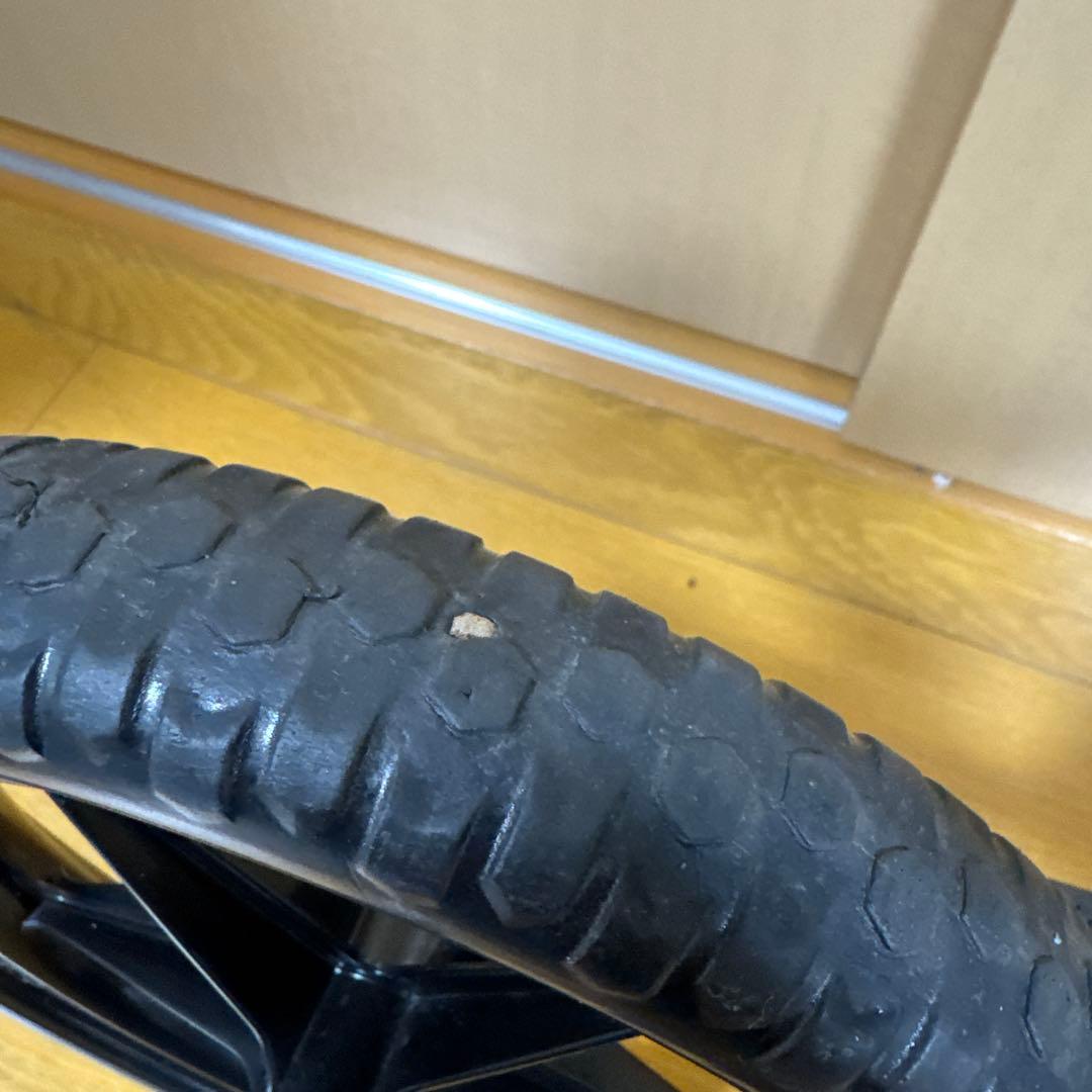 STRIDER スポーツモデル 青