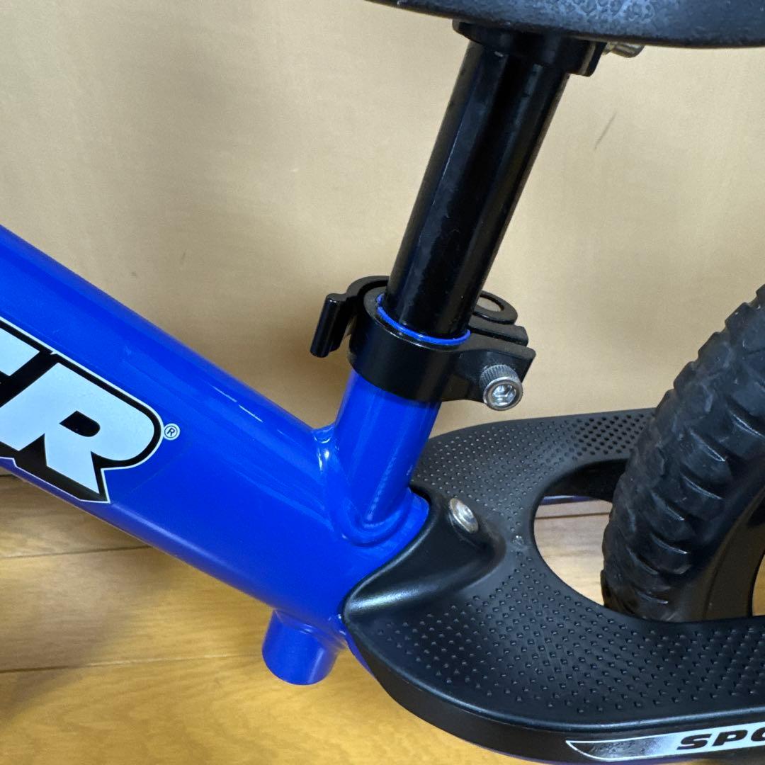 STRIDER スポーツモデル 青