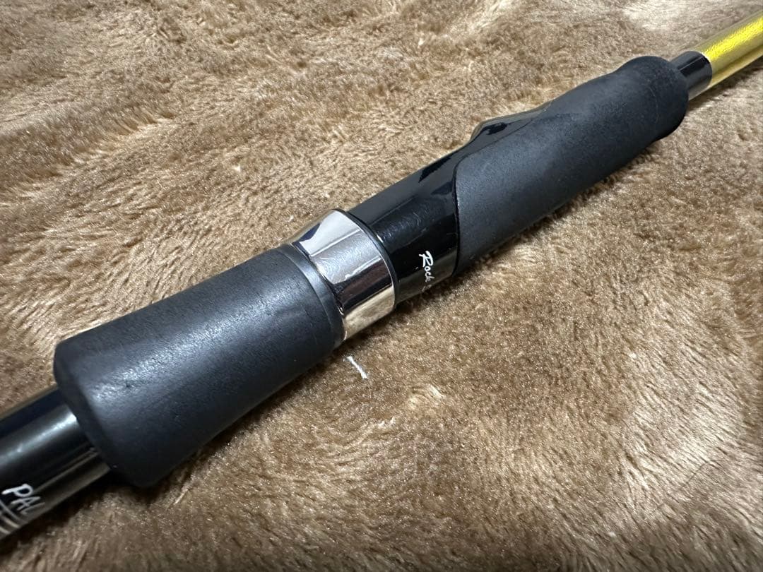 ★パームス★ラークシューター★ LSGS-88MH+★保証書付き極美品