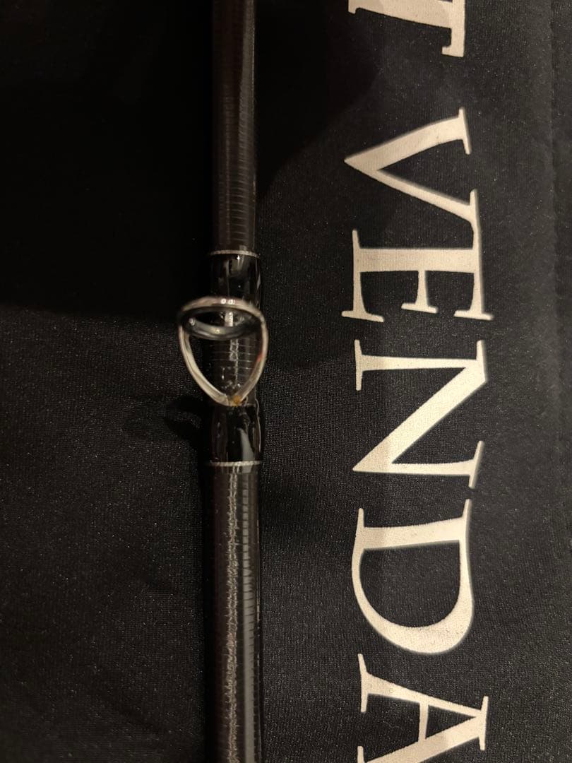 フィッシュマン　ベンダバール10.1m