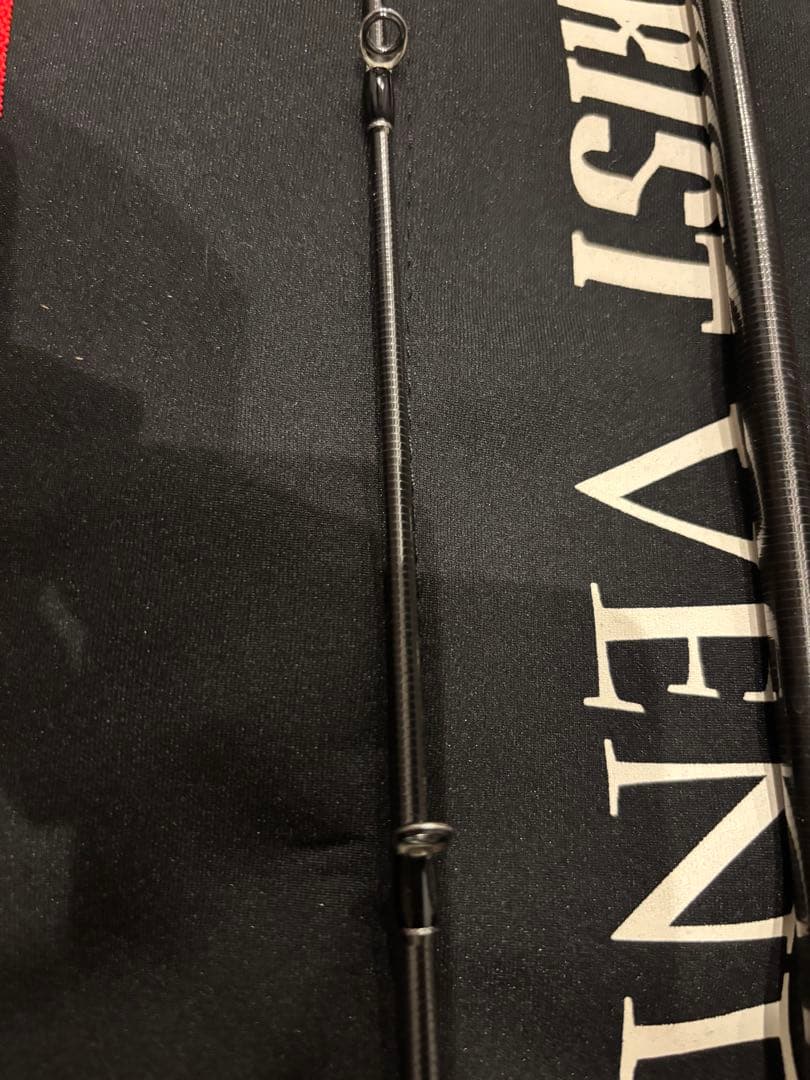 フィッシュマン　ベンダバール10.1m