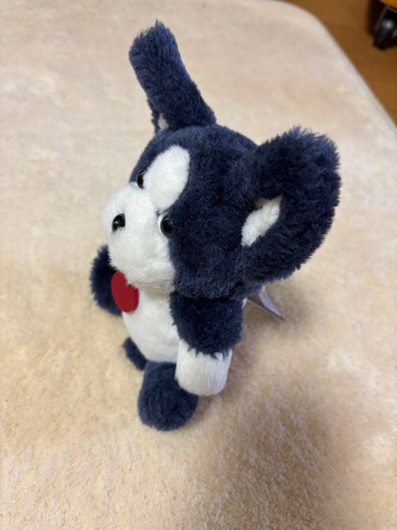 JACKBUNNY ポシェット　サンバイザー&ポーチ