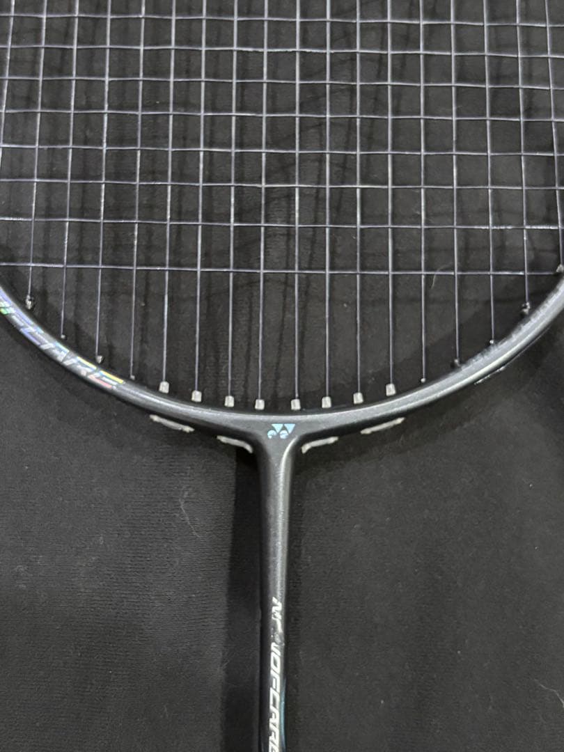 YONEX NANOFLARE 800LT(廃盤）