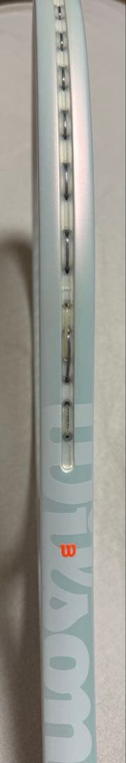 美品 Wilson SHIFT 99 PRO V1.0 G3 テニスラケット