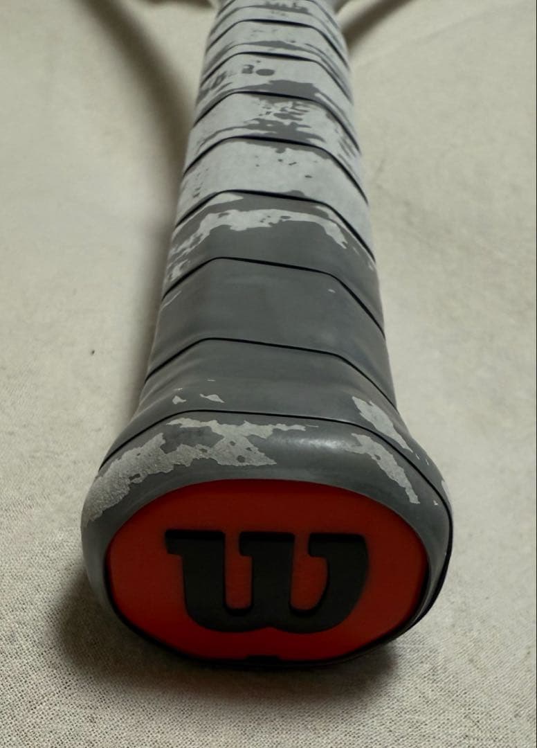 美品 Wilson SHIFT 99 PRO V1.0 G3 テニスラケット