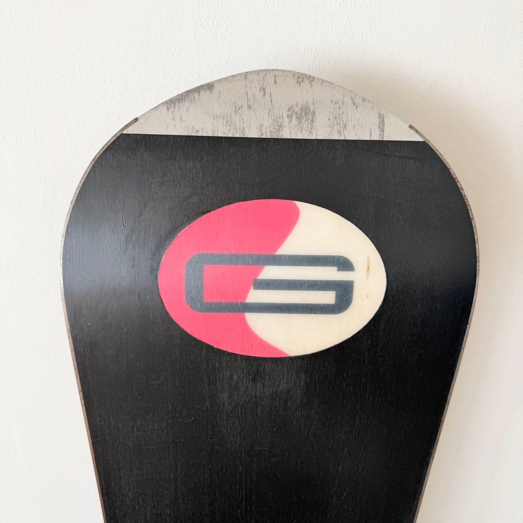 DEELUXE ディーラックス DLX Connector ボード GHOST