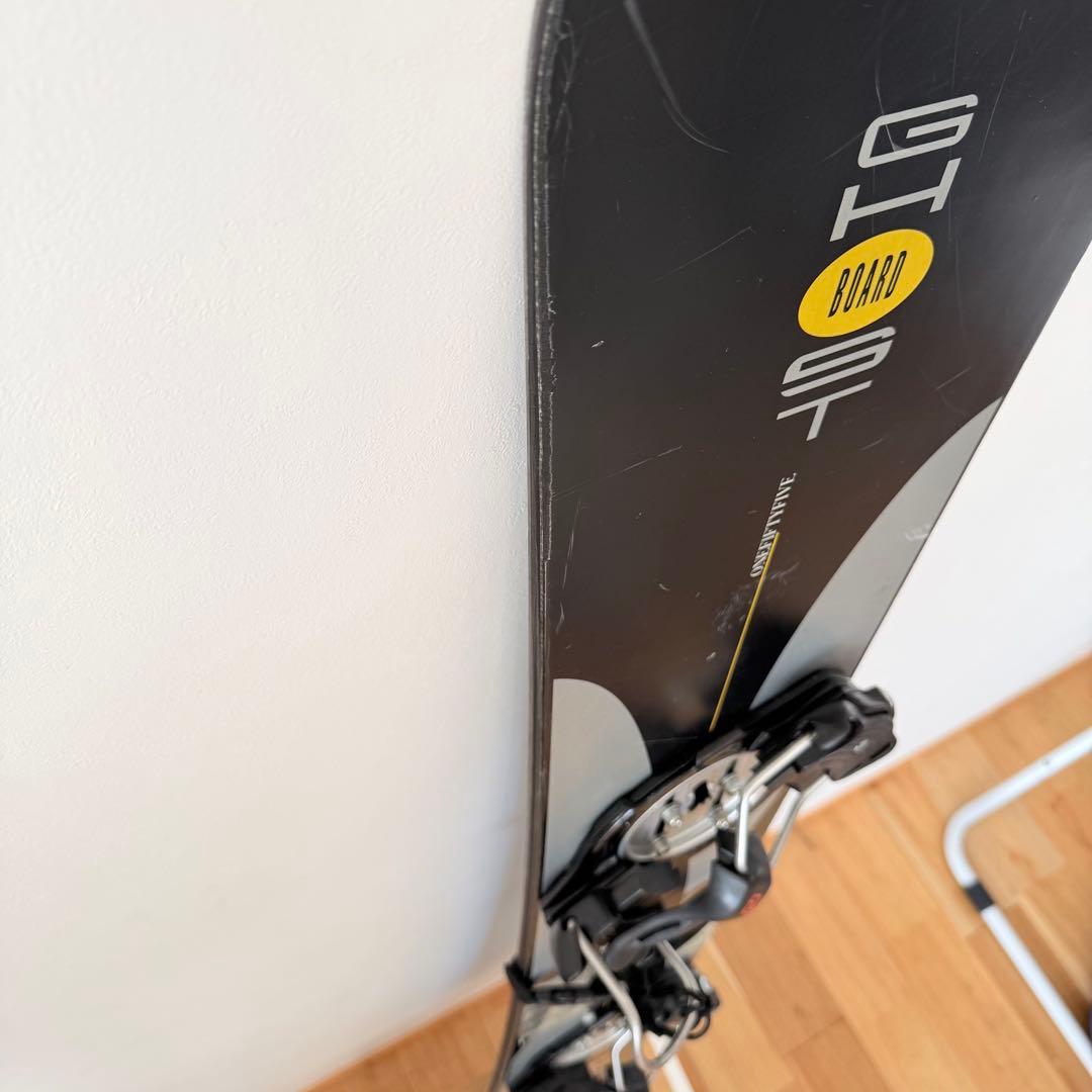 DEELUXE ディーラックス DLX Connector ボード GHOST