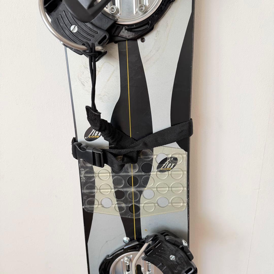 DEELUXE ディーラックス DLX Connector ボード GHOST