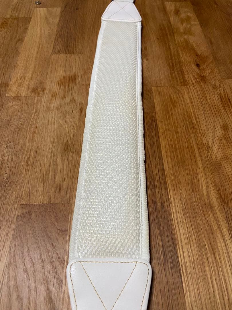 PEARLY GATES キャディバッグ ホワイト♡