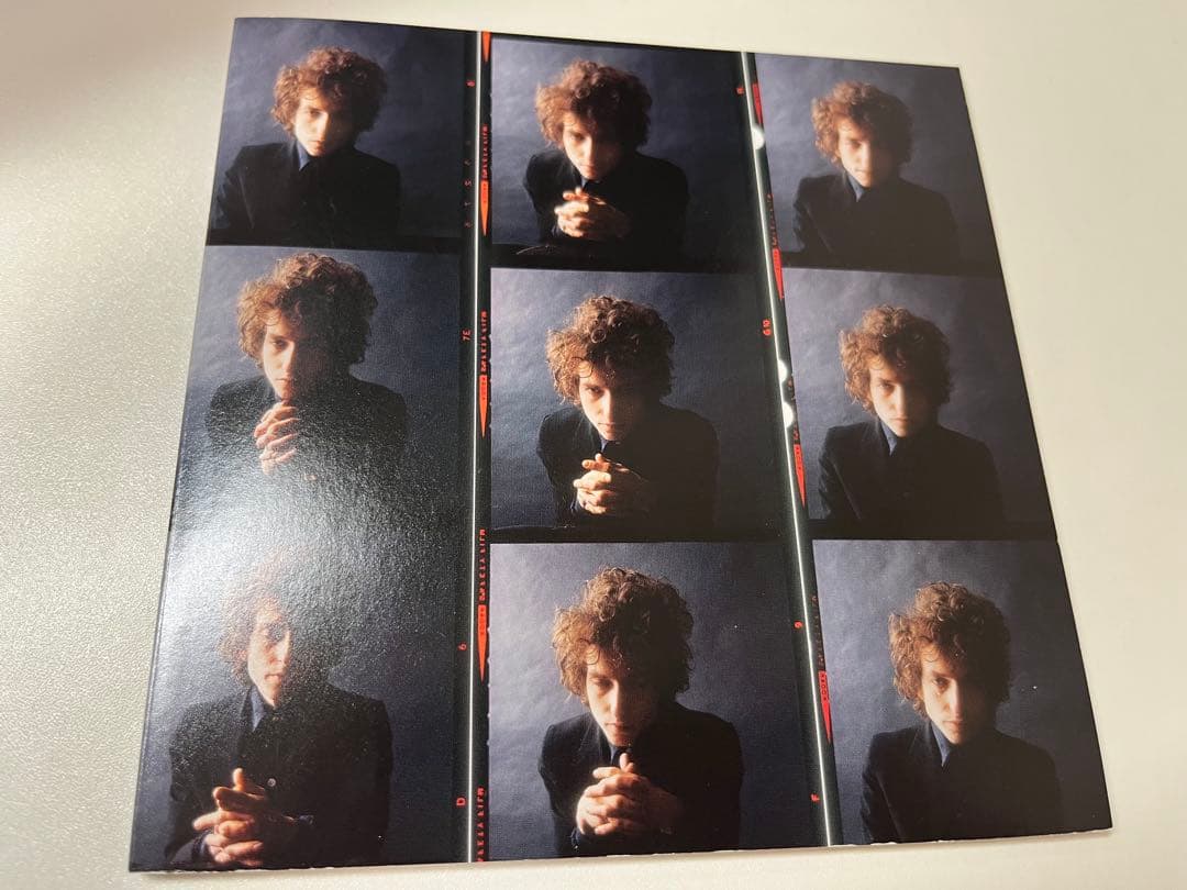 洋楽 Bob Dylan The Original Mono Recordings