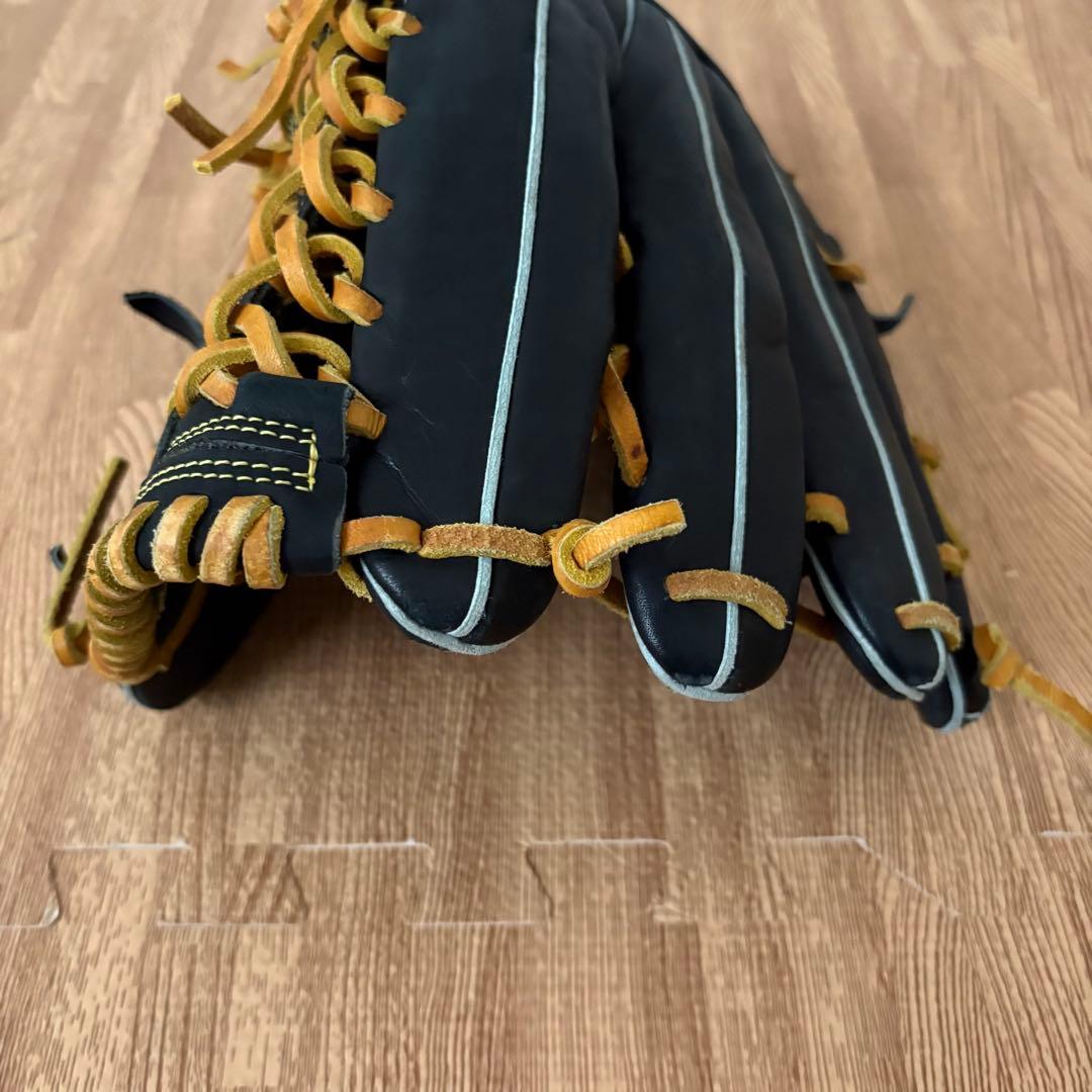 ウィルソン Select special make up 一般 軟式 グローブ