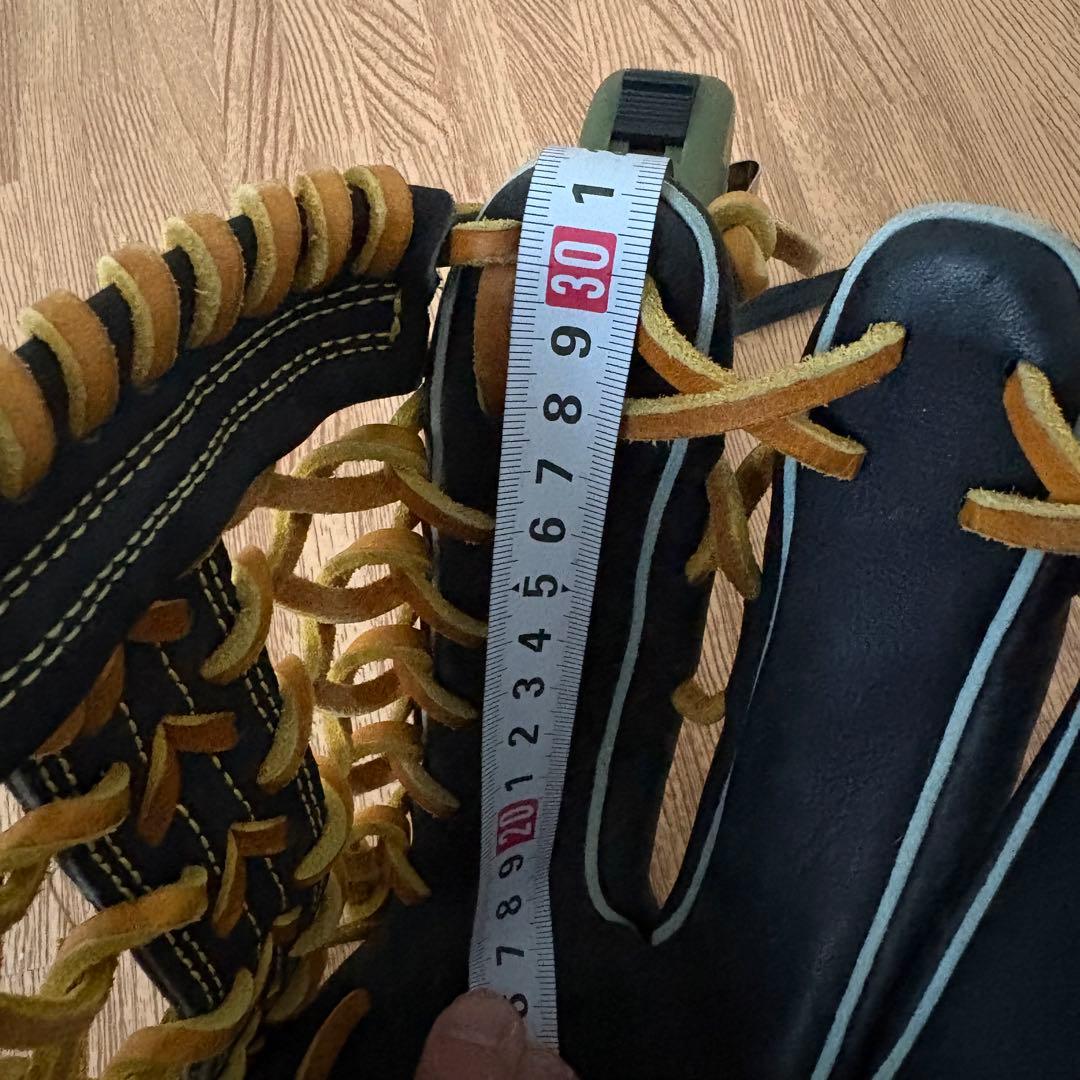 ウィルソン Select special make up 一般 軟式 グローブ