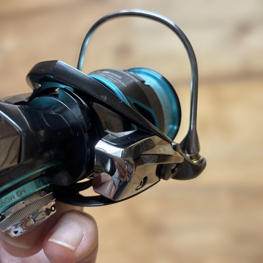 21エメラルダスエア FC LT2500S