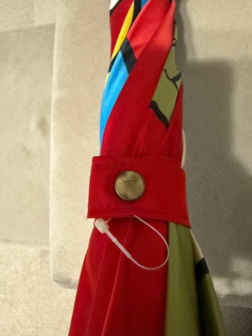 未使用　ヴィンテージ　レア　カステルバジャック　長傘