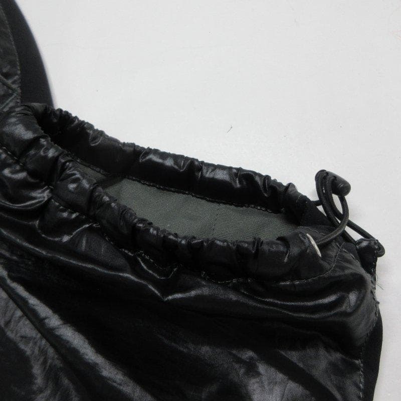 MY2075■23区■ニジュウサンク オンワード樫山 GOLF 中綿パンツ