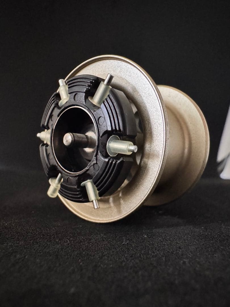 リール SHIMANO Scorpion Antares5