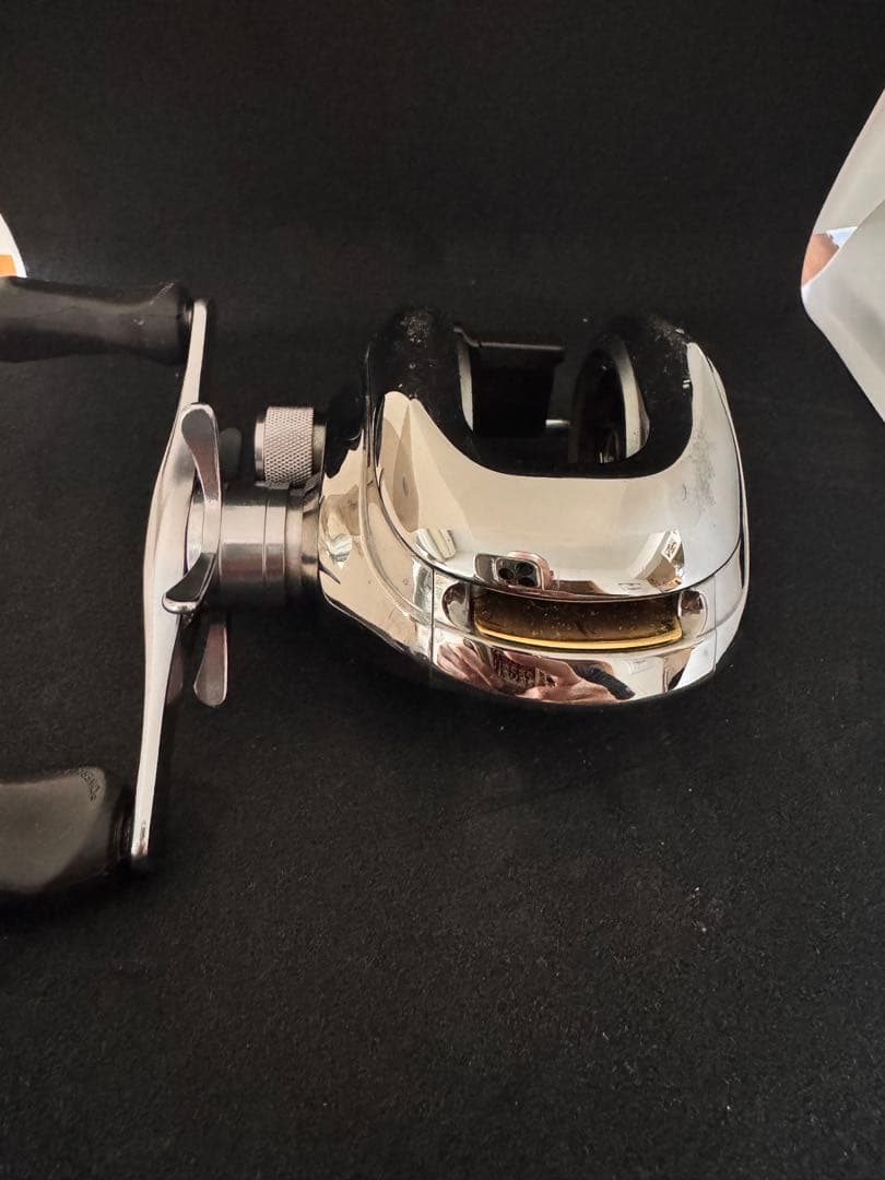 リール SHIMANO Scorpion Antares5