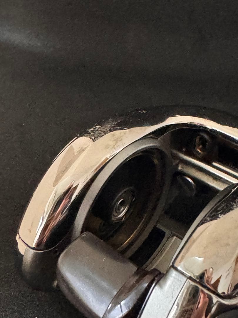 リール SHIMANO Scorpion Antares5