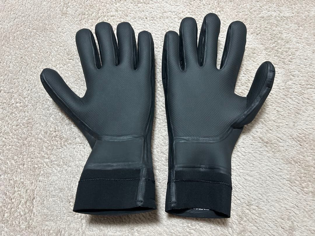 O'Neill サーフグローブ ブラック XL