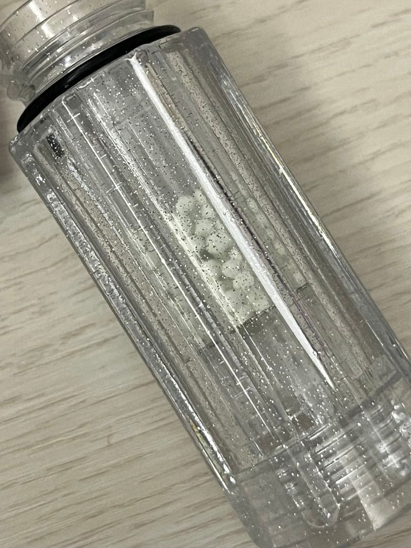 Mirable zero ウルトラファインミスト シャワーヘッド証明カード付き