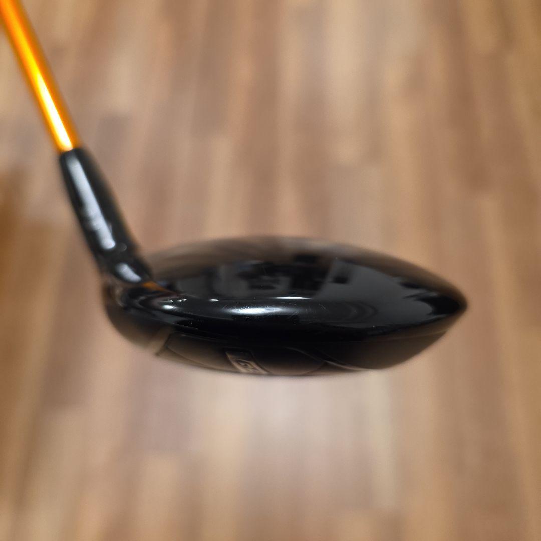 タイトリスト GT3 フェアウェイウッド 3W.5W ツアーAD DI