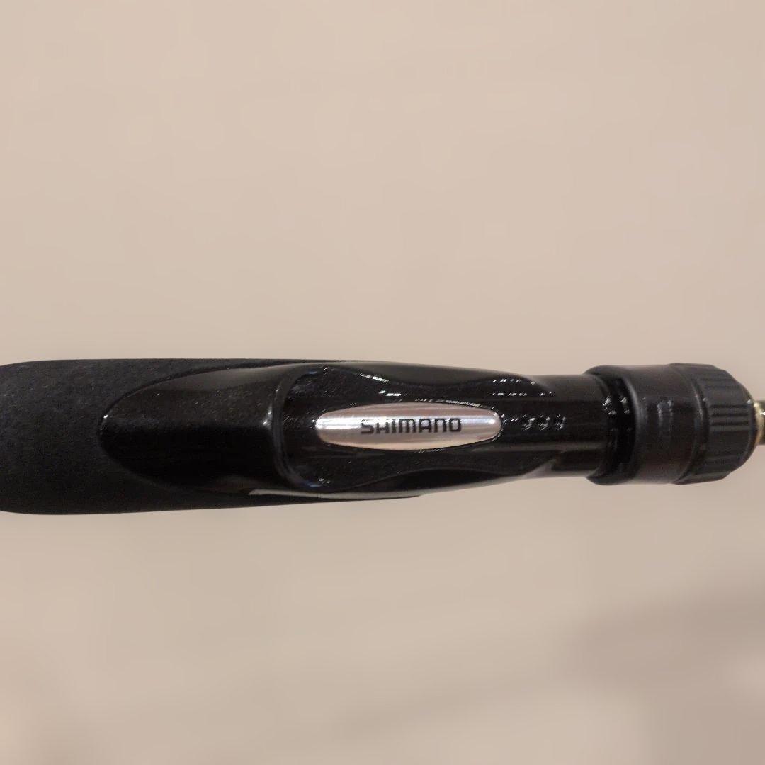 SHIMANO　ソアレBB s604uls アジング