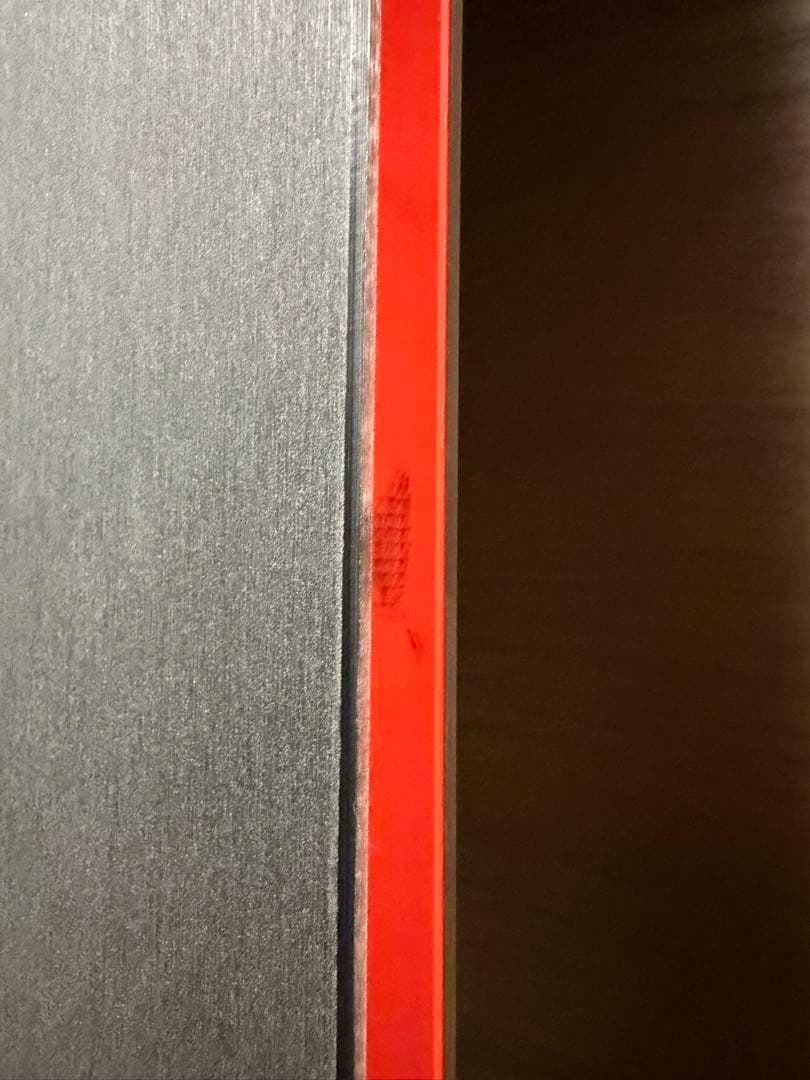 23-24 Grey Mach 163W スノーボード　グレイ　マッハ