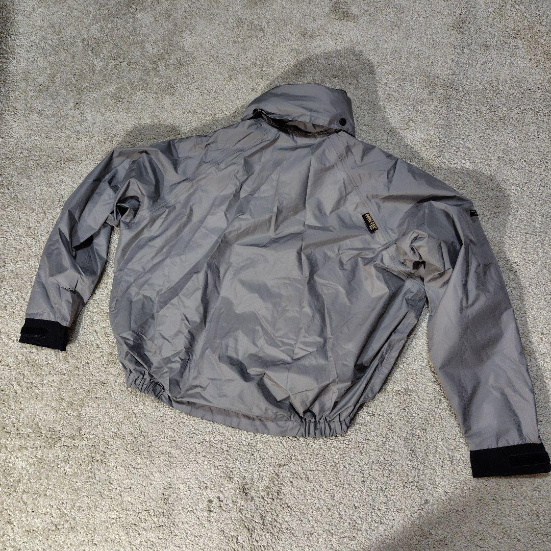 Daiwa GORE TEX PROVISOR LL 防水ウエア