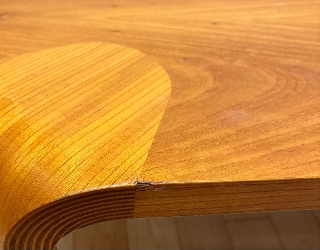 天童木工 座卓 ローテーブル