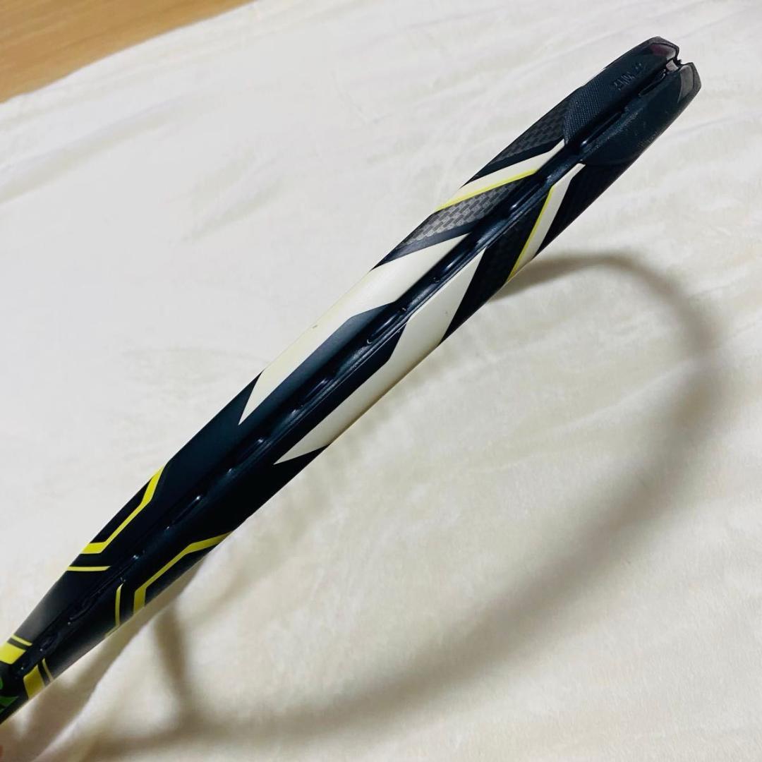 【美品】YONEX EZONE DR 108