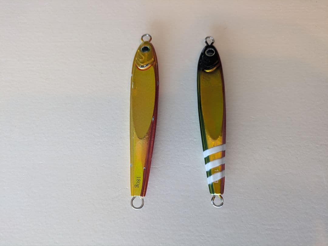 TGベイト150g.180g