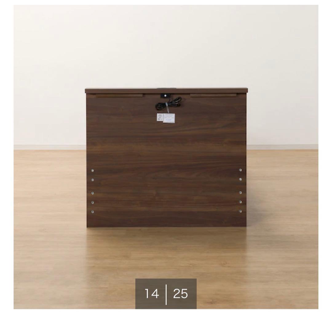 千葉県引き取り限定　ニトリホワイトシングルベッドフレーム 引き出しコンセント付き