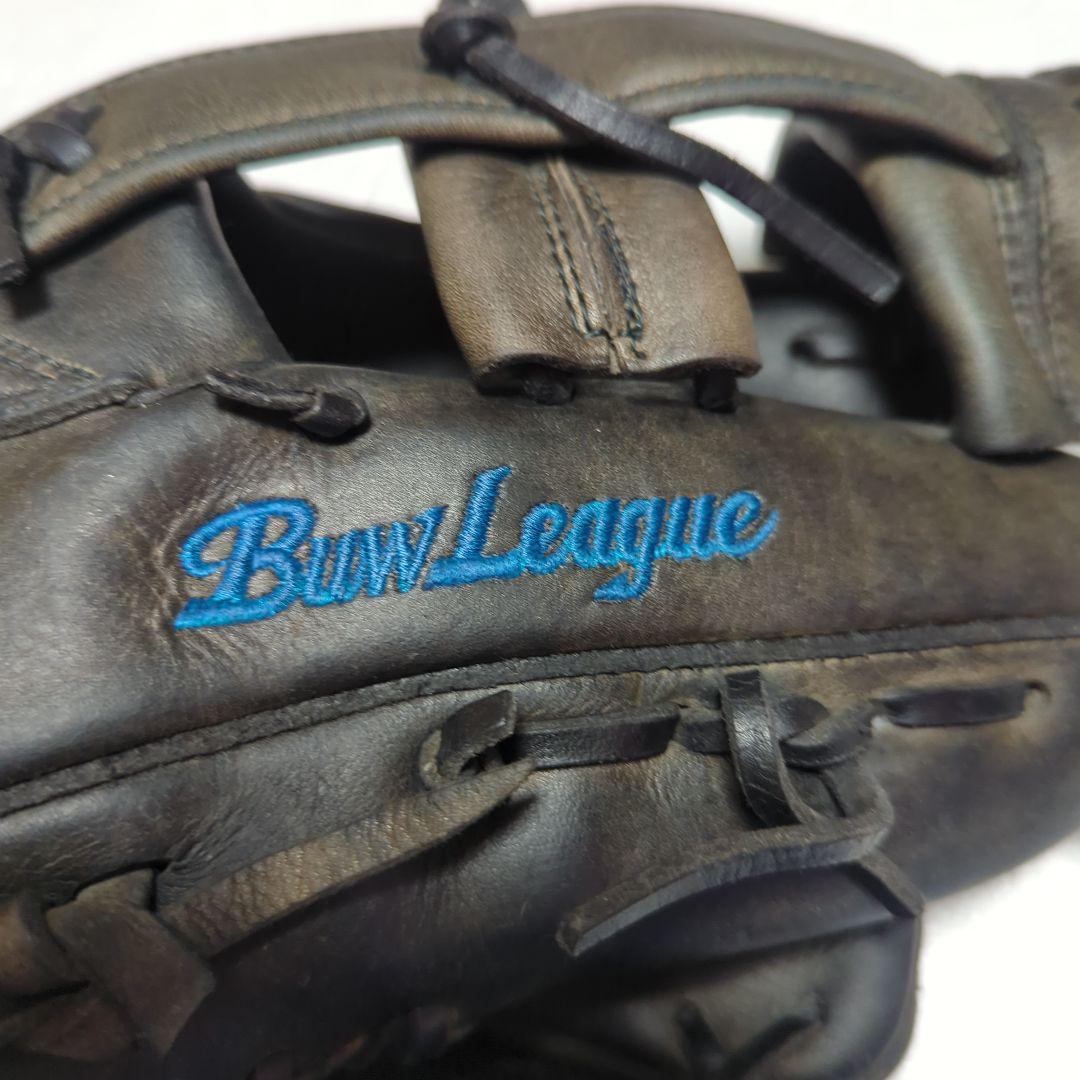 ミズノ　 軟式グローブ