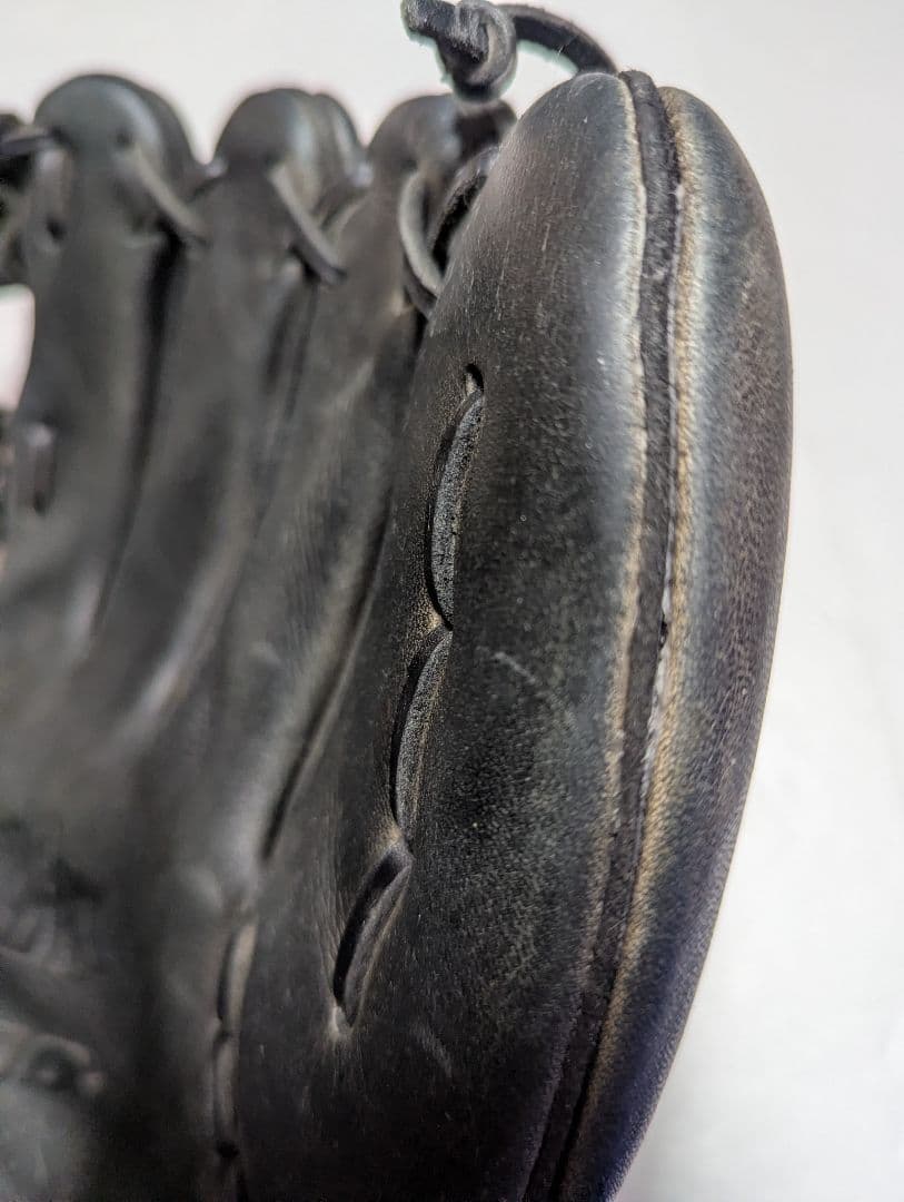 ミズノ　 軟式グローブ
